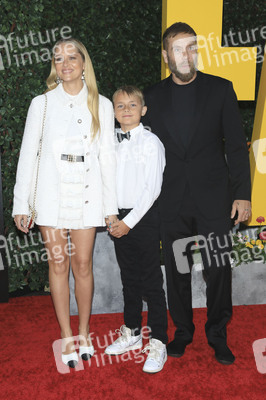 Filmpremiere 'The Fall Guy' in Los Angeles