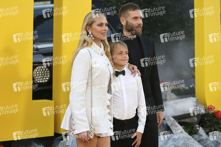 Filmpremiere 'The Fall Guy' in Los Angeles