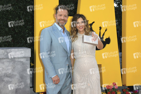 Filmpremiere 'The Fall Guy' in Los Angeles