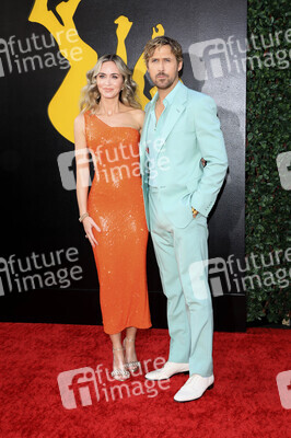 Filmpremiere 'The Fall Guy' in Los Angeles