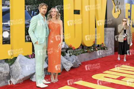 Filmpremiere 'The Fall Guy' in Los Angeles