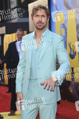 Filmpremiere 'The Fall Guy' in Los Angeles