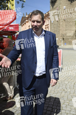 DGB-Kundgebung zum 1. Mai in Görlitz