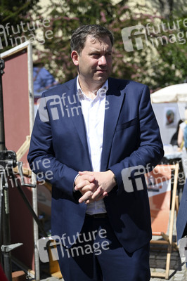 DGB-Kundgebung zum 1. Mai in Görlitz