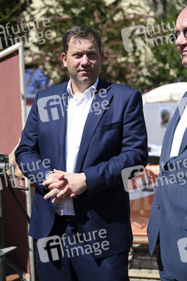 DGB-Kundgebung zum 1. Mai in Görlitz