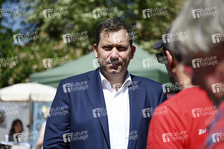 DGB-Kundgebung zum 1. Mai in Görlitz