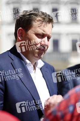 DGB-Kundgebung zum 1. Mai in Görlitz