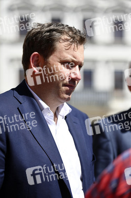 DGB-Kundgebung zum 1. Mai in Görlitz