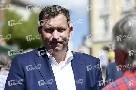 DGB-Kundgebung zum 1. Mai in Görlitz