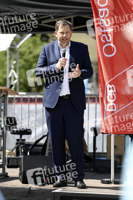 DGB-Kundgebung zum 1. Mai in Görlitz