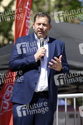 DGB-Kundgebung zum 1. Mai in Görlitz