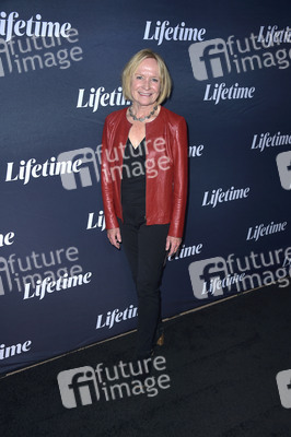 'An Evening with Lifetime' Event in Los Angeles