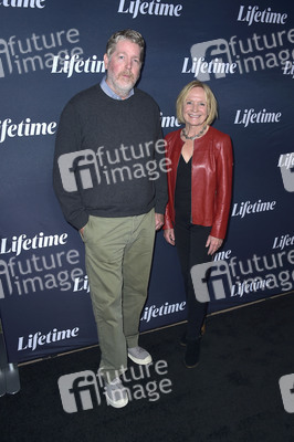 'An Evening with Lifetime' Event in Los Angeles