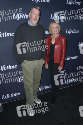 'An Evening with Lifetime' Event in Los Angeles