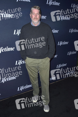 'An Evening with Lifetime' Event in Los Angeles