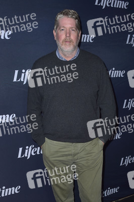 'An Evening with Lifetime' Event in Los Angeles