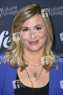 'An Evening with Lifetime' Event in Los Angeles