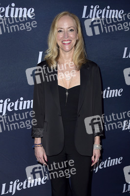 'An Evening with Lifetime' Event in Los Angeles
