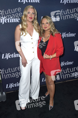 'An Evening with Lifetime' Event in Los Angeles