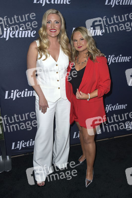 'An Evening with Lifetime' Event in Los Angeles
