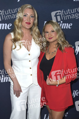 'An Evening with Lifetime' Event in Los Angeles
