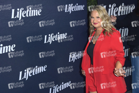 'An Evening with Lifetime' Event in Los Angeles