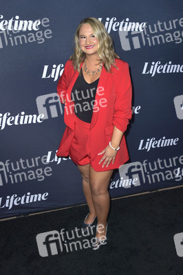 'An Evening with Lifetime' Event in Los Angeles