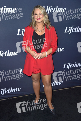 'An Evening with Lifetime' Event in Los Angeles