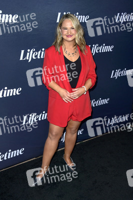 'An Evening with Lifetime' Event in Los Angeles