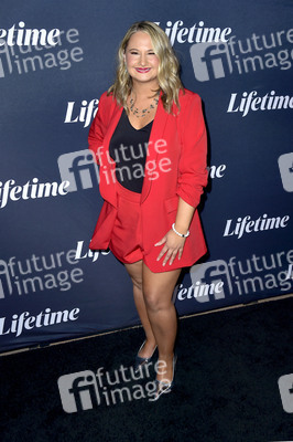 'An Evening with Lifetime' Event in Los Angeles