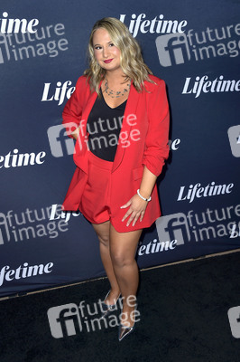'An Evening with Lifetime' Event in Los Angeles
