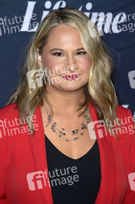 'An Evening with Lifetime' Event in Los Angeles