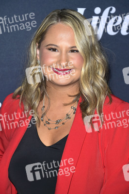 'An Evening with Lifetime' Event in Los Angeles