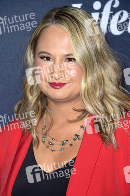 'An Evening with Lifetime' Event in Los Angeles