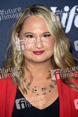 'An Evening with Lifetime' Event in Los Angeles