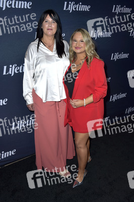 'An Evening with Lifetime' Event in Los Angeles