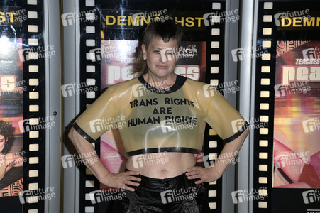 Filmpremiere 'Teaches of Peaches' in Berlin