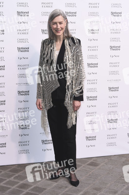 National Theatre 'Up Next' Spendengala 2024 in London