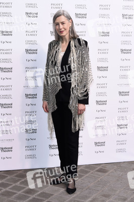 National Theatre 'Up Next' Spendengala 2024 in London