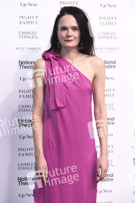 National Theatre 'Up Next' Spendengala 2024 in London