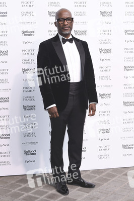 National Theatre 'Up Next' Spendengala 2024 in London