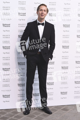 National Theatre 'Up Next' Spendengala 2024 in London