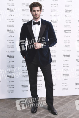 National Theatre 'Up Next' Spendengala 2024 in London