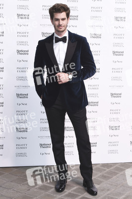 National Theatre 'Up Next' Spendengala 2024 in London