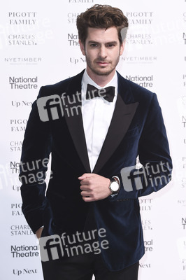 National Theatre 'Up Next' Spendengala 2024 in London