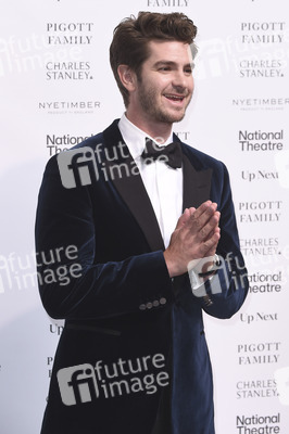 National Theatre 'Up Next' Spendengala 2024 in London