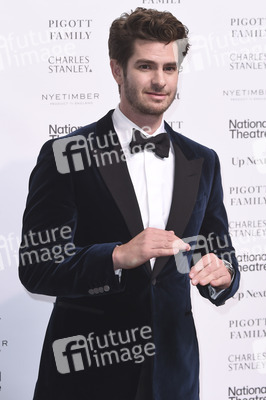 National Theatre 'Up Next' Spendengala 2024 in London