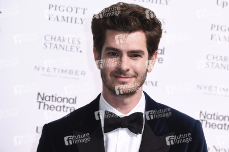 National Theatre 'Up Next' Spendengala 2024 in London