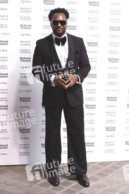 National Theatre 'Up Next' Spendengala 2024 in London