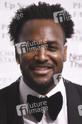 National Theatre 'Up Next' Spendengala 2024 in London